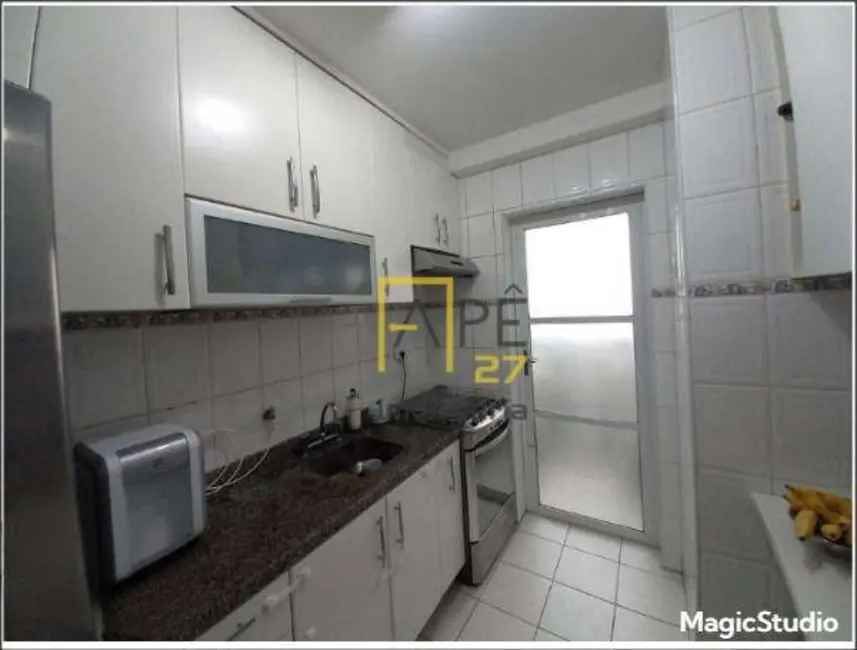 Foto 4 de Apartamento com 2 quartos à venda, 60m2 em Vila São José, São Paulo - SP