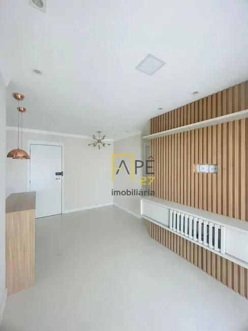 Foto 4 de Apartamento com 2 quartos à venda, 58m2 em Picanço, Guarulhos - SP