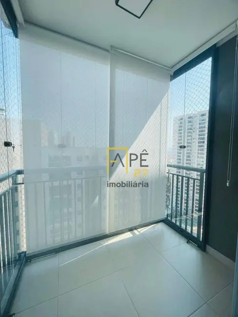 Foto 7 de Apartamento com 2 quartos à venda, 58m2 em Picanço, Guarulhos - SP