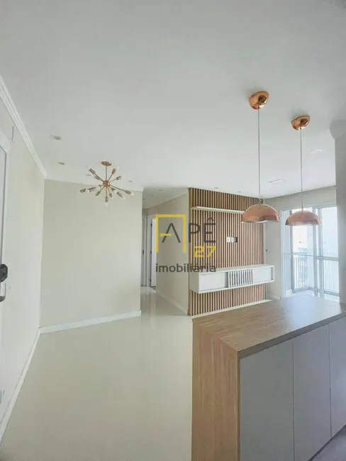 Foto 1 de Apartamento com 2 quartos à venda, 58m2 em Picanço, Guarulhos - SP
