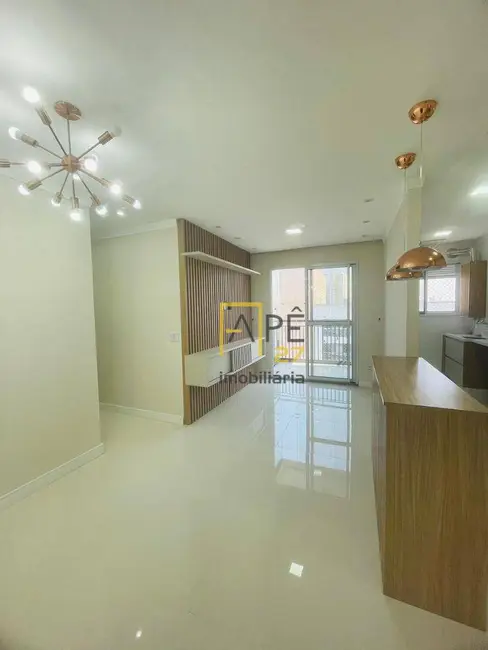 Foto 6 de Apartamento com 2 quartos à venda, 58m2 em Picanço, Guarulhos - SP