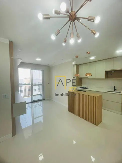 Foto 5 de Apartamento com 2 quartos à venda, 58m2 em Picanço, Guarulhos - SP