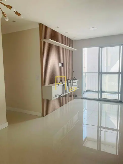 Foto 2 de Apartamento com 2 quartos à venda, 58m2 em Picanço, Guarulhos - SP