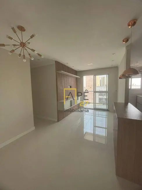 Foto 3 de Apartamento com 2 quartos à venda, 58m2 em Picanço, Guarulhos - SP