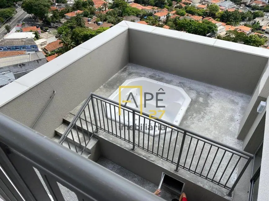 Cobertura com 3 quartos à venda, 266m2 em Butantã, São Paulo - SP - imagem 6 Foto 6 de Cobertura com 3 quartos à venda, 266m2 em Butantã, São Paulo - SP