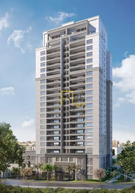 Cobertura com 3 quartos à venda, 266m2 em Butantã, São Paulo - SP - imagem 9 Foto 9 de Cobertura com 3 quartos à venda, 266m2 em Butantã, São Paulo - SP