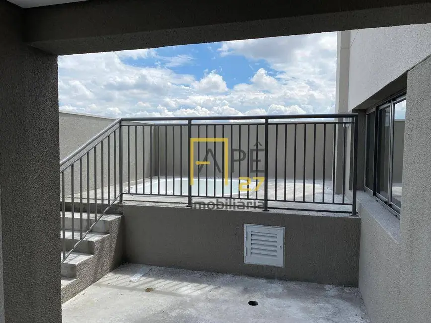 Cobertura com 3 quartos à venda, 266m2 em Butantã, São Paulo - SP - imagem 7 Foto 7 de Cobertura com 3 quartos à venda, 266m2 em Butantã, São Paulo - SP