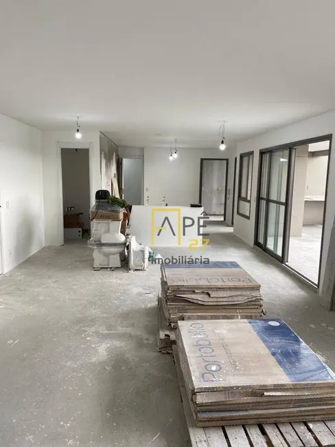 Cobertura com 3 quartos à venda, 266m2 em Butantã, São Paulo - SP - imagem 3 Foto 3 de Cobertura com 3 quartos à venda, 266m2 em Butantã, São Paulo - SP