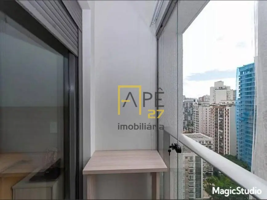 Foto 5 de Apartamento com 2 quartos à venda, 71m2 em Perdizes, São Paulo - SP