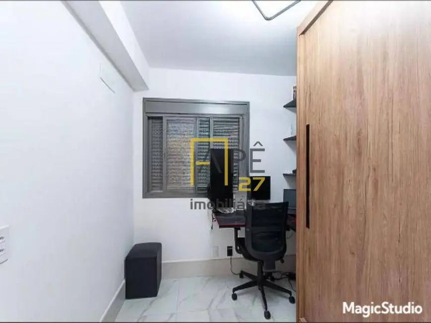 Foto 4 de Apartamento com 2 quartos à venda, 71m2 em Perdizes, São Paulo - SP