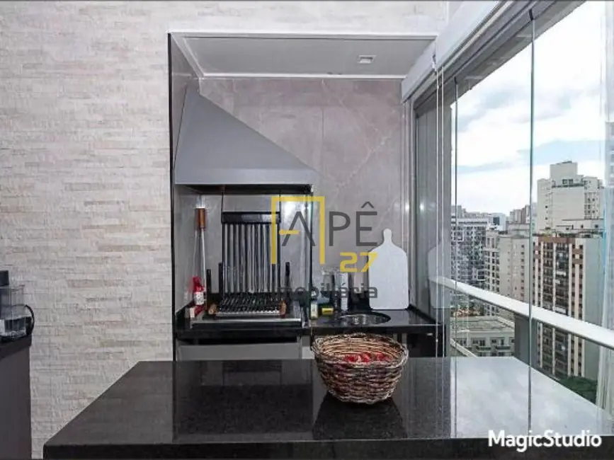 Foto 2 de Apartamento com 2 quartos à venda, 71m2 em Perdizes, São Paulo - SP
