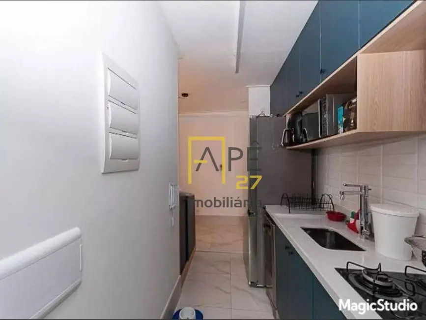 Foto 7 de Apartamento com 2 quartos à venda, 71m2 em Perdizes, São Paulo - SP