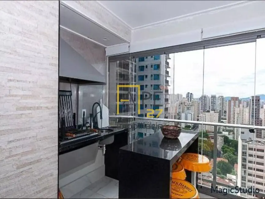 Foto 1 de Apartamento com 2 quartos à venda, 71m2 em Perdizes, São Paulo - SP