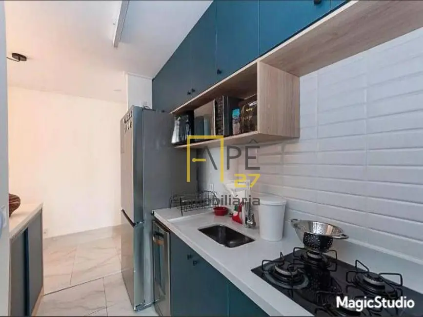 Foto 9 de Apartamento com 2 quartos à venda, 71m2 em Perdizes, São Paulo - SP