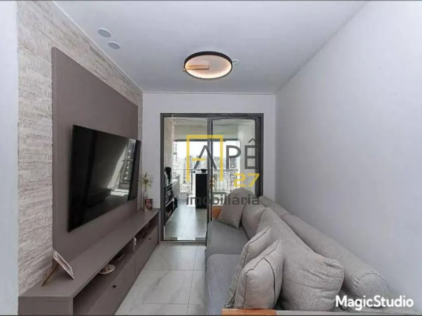 Foto 6 de Apartamento com 2 quartos à venda, 71m2 em Perdizes, São Paulo - SP