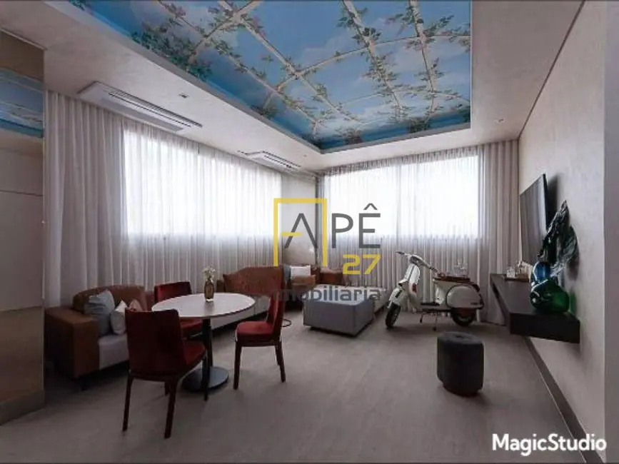 Foto 3 de Apartamento com 2 quartos à venda, 71m2 em Perdizes, São Paulo - SP