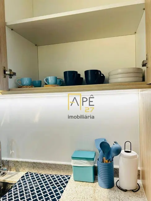 Apartamento com 1 quarto à venda, 30m2 em Moema, São Paulo - SP - imagem 6 Foto 6 de Apartamento com 1 quarto à venda, 30m2 em Moema, São Paulo - SP