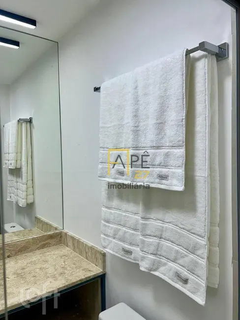 Apartamento com 1 quarto à venda, 30m2 em Moema, São Paulo - SP - imagem 8 Foto 8 de Apartamento com 1 quarto à venda, 30m2 em Moema, São Paulo - SP