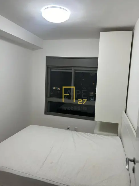 Foto 3 de Apartamento com 2 quartos à venda, 65m2 em Vila Mariana, São Paulo - SP