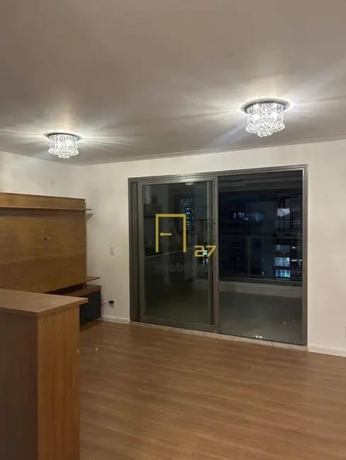 Foto 2 de Apartamento com 2 quartos à venda, 65m2 em Vila Mariana, São Paulo - SP