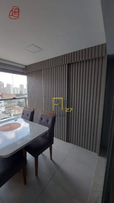Foto 6 de Apartamento com 2 quartos à venda, 65m2 em Vila Mariana, São Paulo - SP