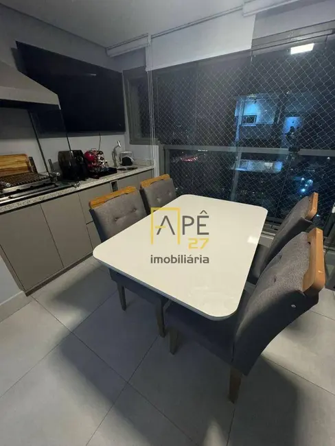 Foto 1 de Apartamento com 2 quartos à venda, 65m2 em Vila Mariana, São Paulo - SP