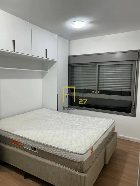 Foto 8 de Apartamento com 2 quartos à venda, 65m2 em Vila Mariana, São Paulo - SP
