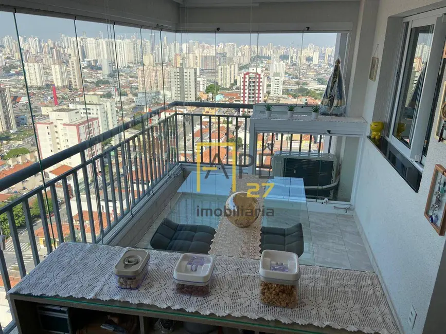 Foto 1 de Apartamento com 2 quartos à venda, 66m2 em Vila Aricanduva, São Paulo - SP