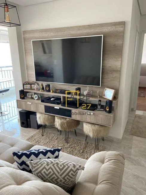 Foto 5 de Apartamento com 2 quartos à venda, 66m2 em Vila Aricanduva, São Paulo - SP