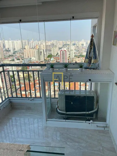 Foto 3 de Apartamento com 2 quartos à venda, 66m2 em Vila Aricanduva, São Paulo - SP