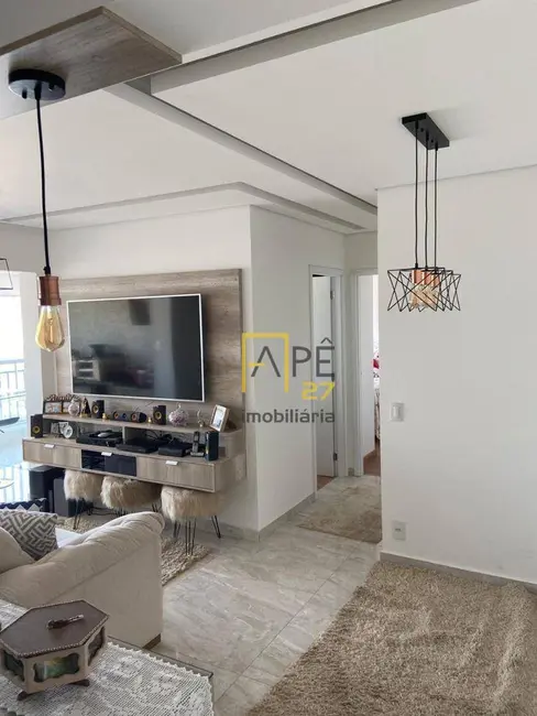 Foto 9 de Apartamento com 2 quartos à venda, 66m2 em Vila Aricanduva, São Paulo - SP
