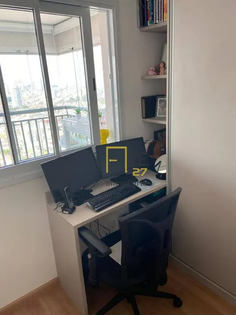 Foto 7 de Apartamento com 2 quartos à venda, 66m2 em Vila Aricanduva, São Paulo - SP