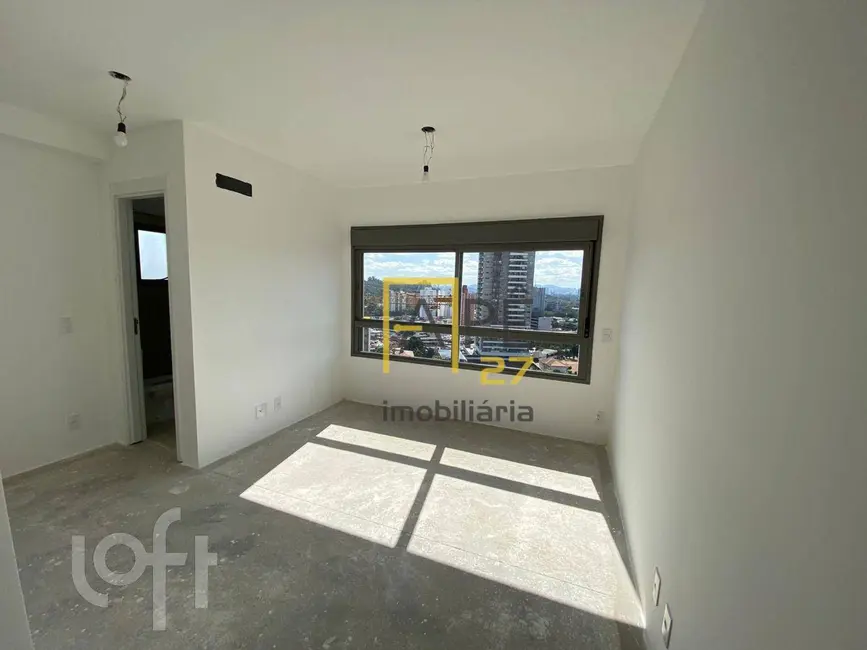 Apartamento com 4 quartos à venda, 154m2 em Butantã, São Paulo - SP - imagem 3 Foto 3 de Apartamento com 4 quartos à venda, 154m2 em Butantã, São Paulo - SP