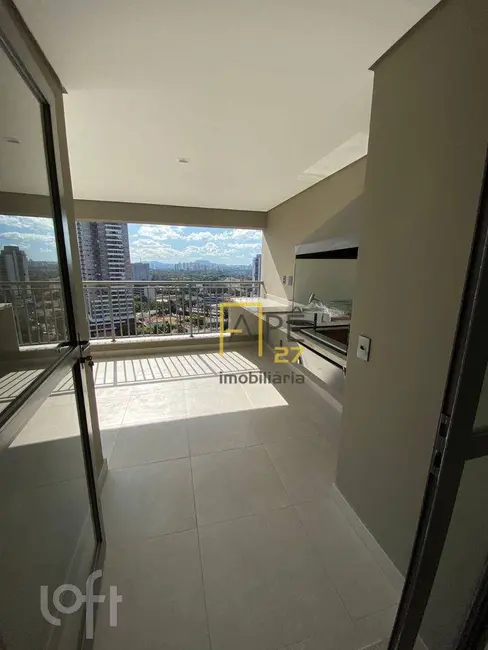 Apartamento com 4 quartos à venda, 154m2 em Butantã, São Paulo - SP - imagem 6 Foto 6 de Apartamento com 4 quartos à venda, 154m2 em Butantã, São Paulo - SP