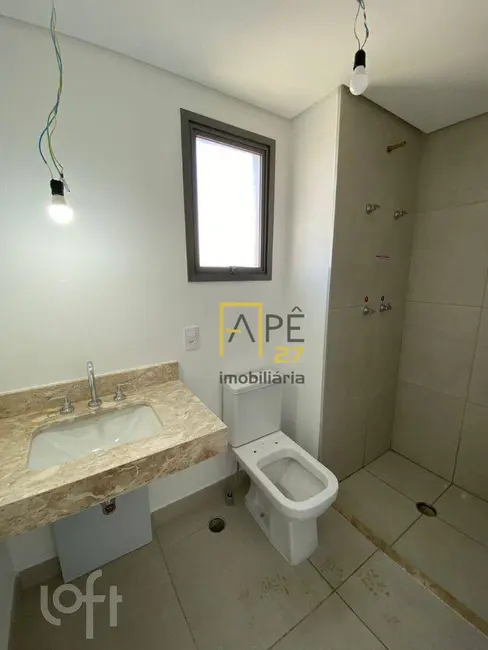 Apartamento com 4 quartos à venda, 154m2 em Butantã, São Paulo - SP - imagem 9 Foto 9 de Apartamento com 4 quartos à venda, 154m2 em Butantã, São Paulo - SP