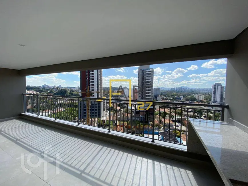 Apartamento com 4 quartos à venda, 154m2 em Butantã, São Paulo - SP - imagem 1 Foto 1 de Apartamento com 4 quartos à venda, 154m2 em Butantã, São Paulo - SP