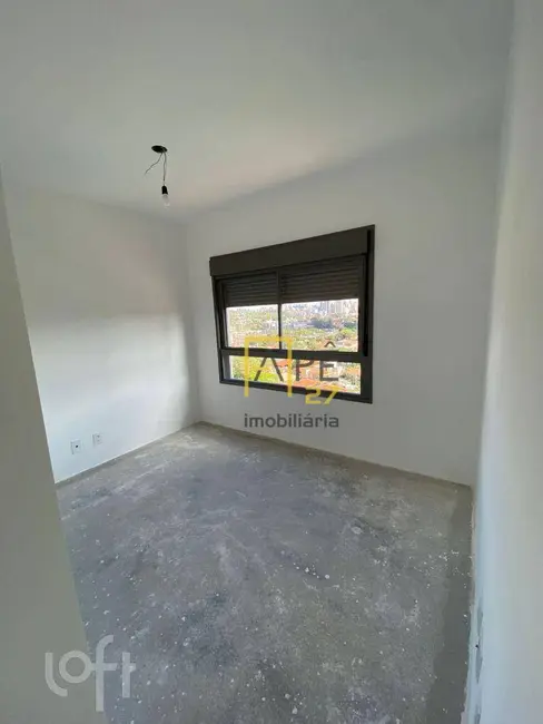 Apartamento com 4 quartos à venda, 154m2 em Butantã, São Paulo - SP - imagem 8 Foto 8 de Apartamento com 4 quartos à venda, 154m2 em Butantã, São Paulo - SP