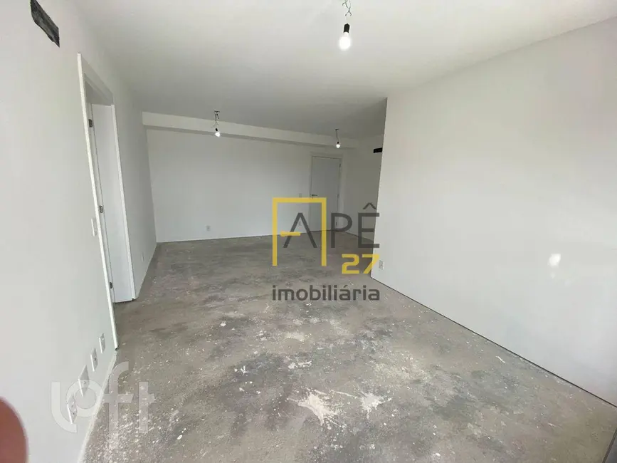 Apartamento com 4 quartos à venda, 154m2 em Butantã, São Paulo - SP - imagem 5 Foto 5 de Apartamento com 4 quartos à venda, 154m2 em Butantã, São Paulo - SP