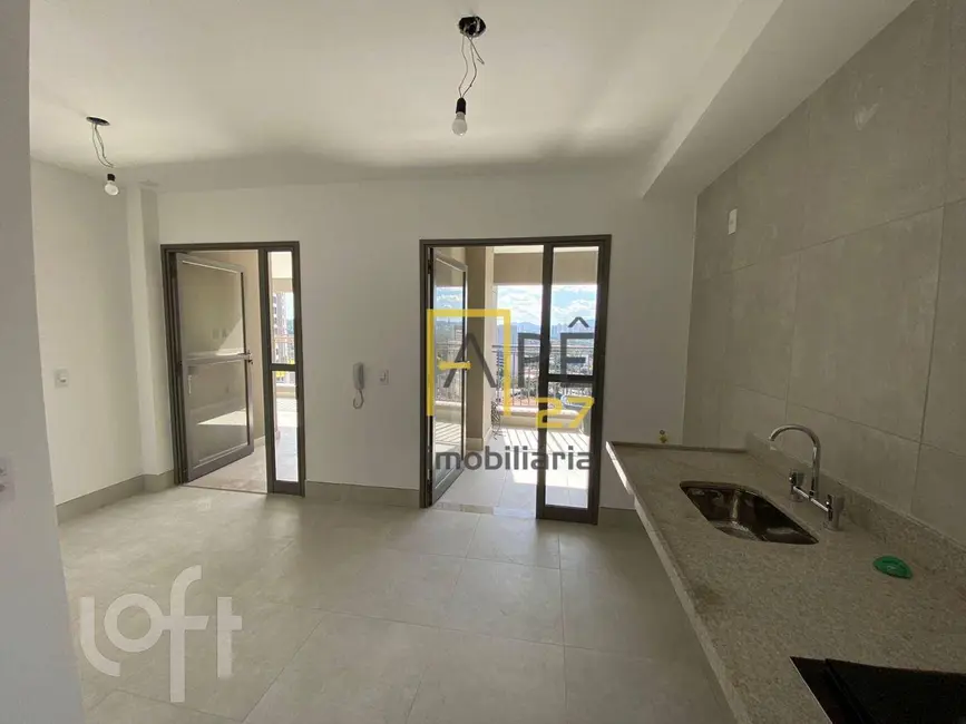 Apartamento com 4 quartos à venda, 154m2 em Butantã, São Paulo - SP - imagem 2 Foto 2 de Apartamento com 4 quartos à venda, 154m2 em Butantã, São Paulo - SP
