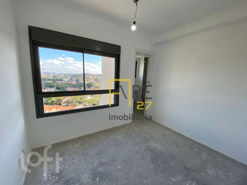 Apartamento com 4 quartos à venda, 154m2 em Butantã, São Paulo - SP - imagem 7 Foto 7 de Apartamento com 4 quartos à venda, 154m2 em Butantã, São Paulo - SP