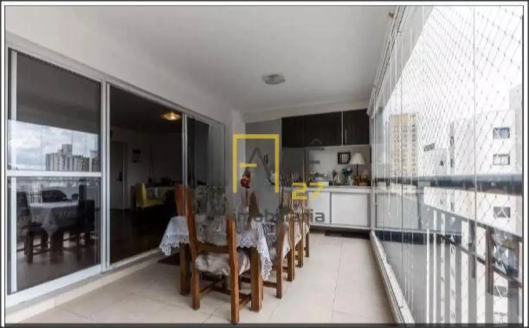 Foto 1 de Apartamento com 4 quartos à venda, 150m2 em Pinheiros, São Paulo - SP