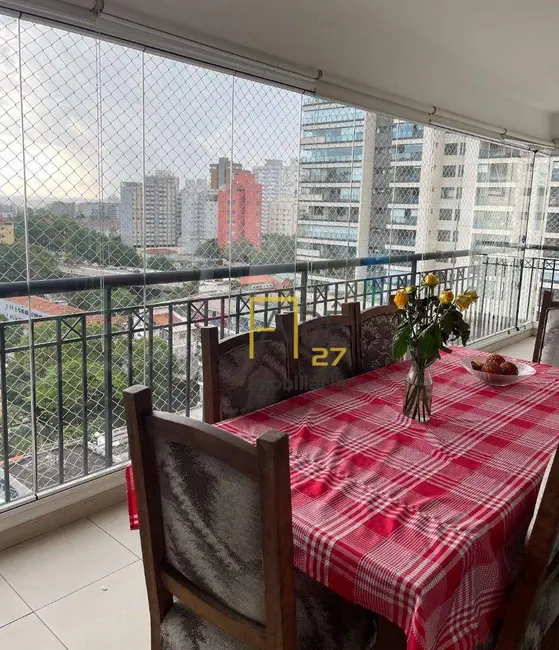 Foto 2 de Apartamento com 4 quartos à venda, 150m2 em Pinheiros, São Paulo - SP