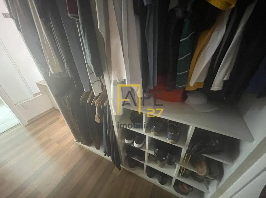 Foto 6 de Apartamento com 4 quartos à venda, 150m2 em Pinheiros, São Paulo - SP