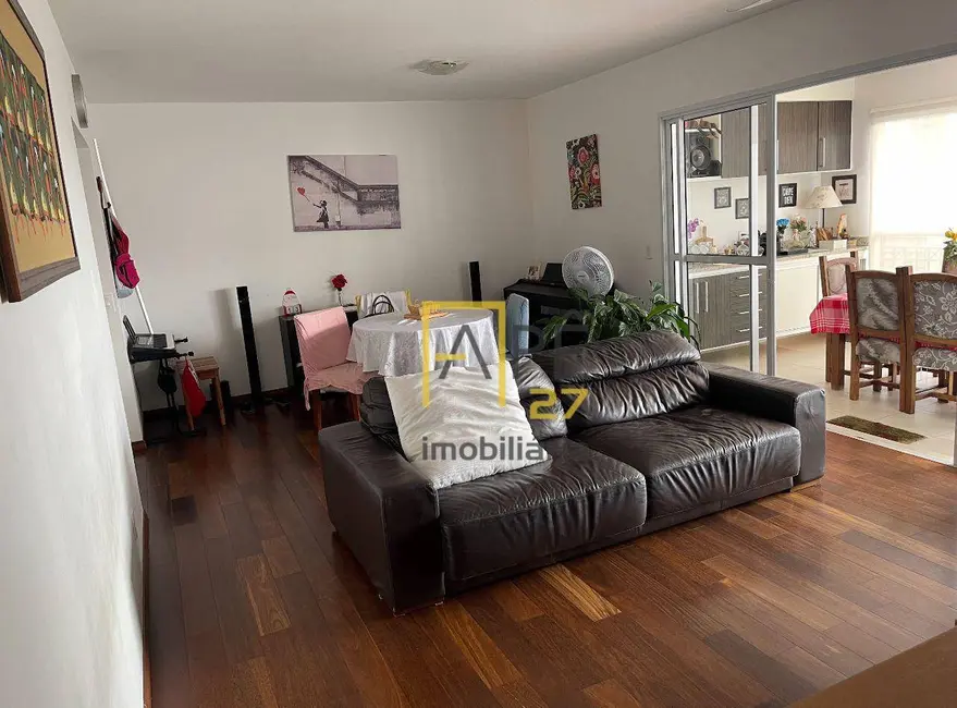 Foto 4 de Apartamento com 4 quartos à venda, 150m2 em Pinheiros, São Paulo - SP