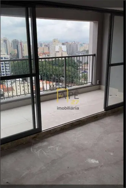 Apartamento com 1 quarto à venda, 38m2 em Vila Mariana, São Paulo - SP - imagem 3 Foto 3 de Apartamento com 1 quarto à venda, 38m2 em Vila Mariana, São Paulo - SP