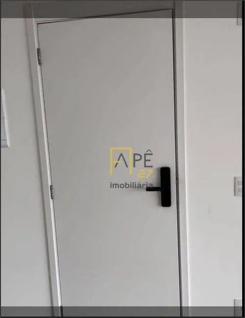 Apartamento com 1 quarto à venda, 38m2 em Vila Mariana, São Paulo - SP - imagem 6 Foto 6 de Apartamento com 1 quarto à venda, 38m2 em Vila Mariana, São Paulo - SP