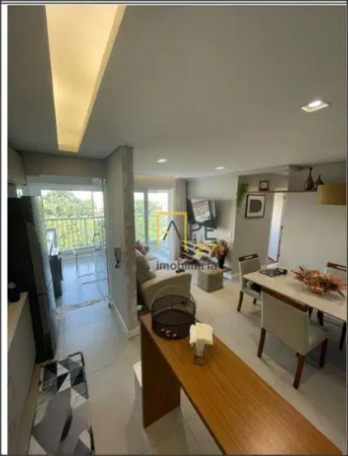 Apartamento com 2 quartos à venda, 63m2 em Belenzinho, São Paulo - SP - imagem 2 Foto 2 de Apartamento com 2 quartos à venda, 63m2 em Belenzinho, São Paulo - SP