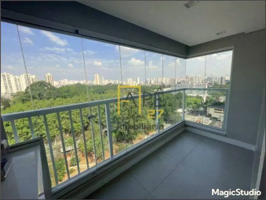 Apartamento com 2 quartos à venda, 63m2 em Belenzinho, São Paulo - SP - imagem 3 Foto 3 de Apartamento com 2 quartos à venda, 63m2 em Belenzinho, São Paulo - SP