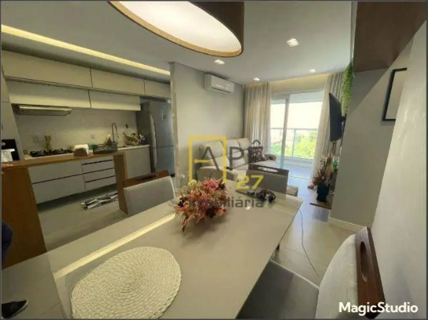 Foto 1 de Apartamento com 2 quartos à venda, 63m2 em Belenzinho, São Paulo - SP