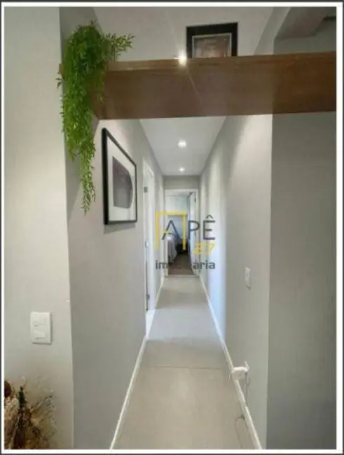 Apartamento com 2 quartos à venda, 63m2 em Belenzinho, São Paulo - SP - imagem 6 Foto 6 de Apartamento com 2 quartos à venda, 63m2 em Belenzinho, São Paulo - SP